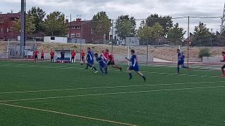 LFM 22-23 PARACUELLOS DE JARAMA